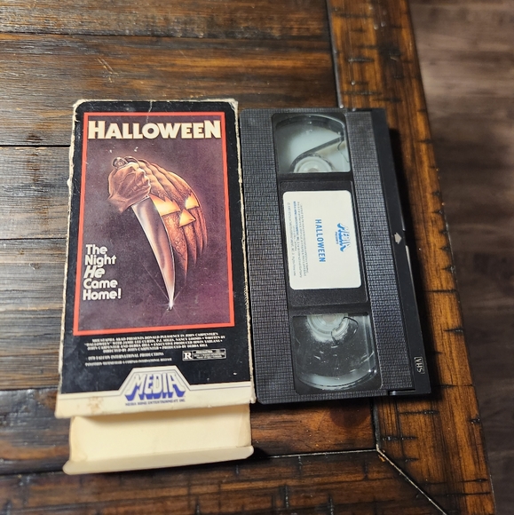Halloween - VHS - Picture 5 of 6